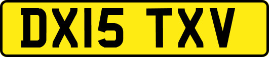 DX15TXV