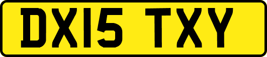DX15TXY