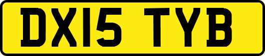 DX15TYB