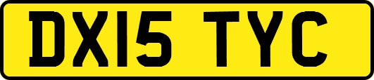 DX15TYC