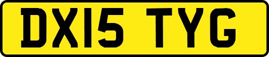 DX15TYG