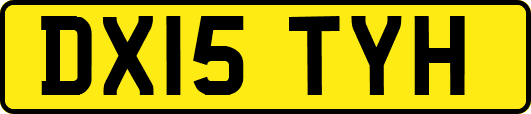 DX15TYH