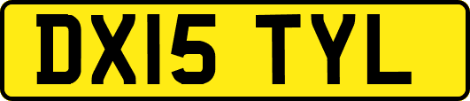 DX15TYL