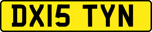 DX15TYN