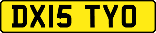 DX15TYO