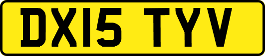 DX15TYV