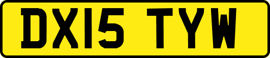 DX15TYW