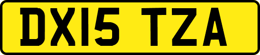 DX15TZA