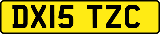 DX15TZC