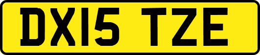 DX15TZE