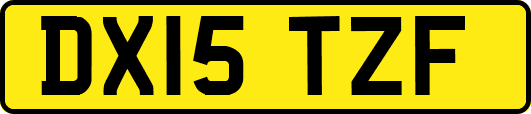 DX15TZF