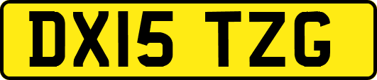 DX15TZG