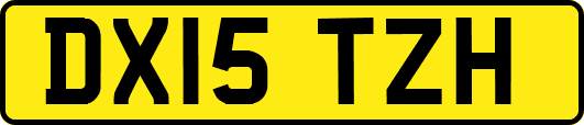 DX15TZH