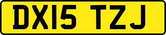 DX15TZJ