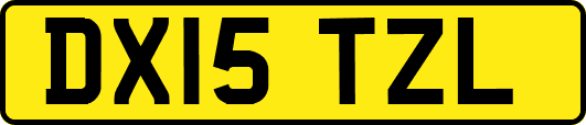 DX15TZL
