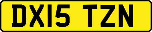 DX15TZN