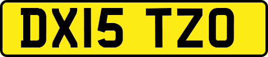 DX15TZO