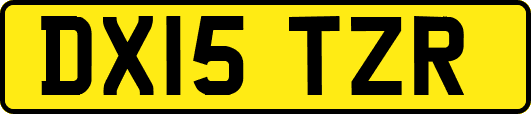 DX15TZR
