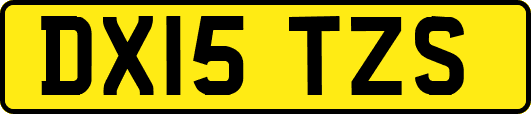 DX15TZS