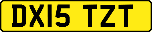 DX15TZT