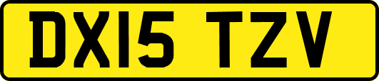 DX15TZV