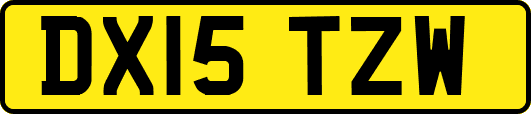 DX15TZW