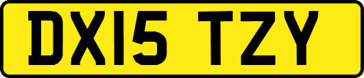 DX15TZY