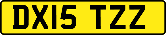 DX15TZZ