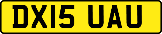 DX15UAU