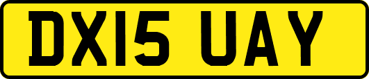 DX15UAY