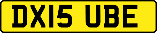 DX15UBE