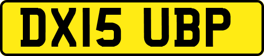 DX15UBP