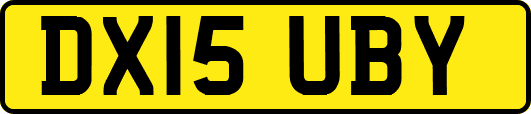 DX15UBY