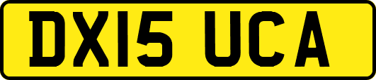 DX15UCA