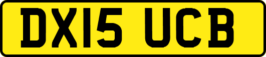 DX15UCB