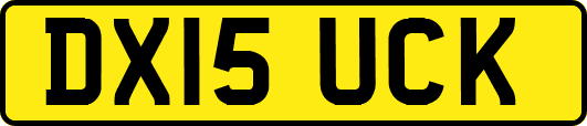 DX15UCK