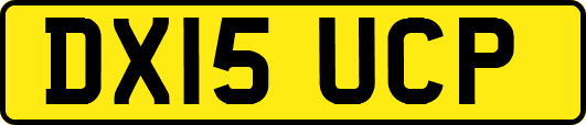 DX15UCP