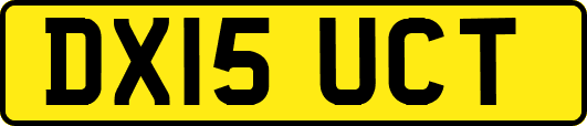 DX15UCT