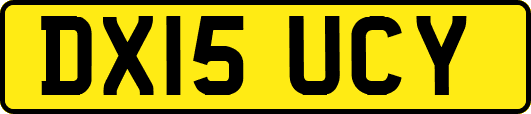 DX15UCY