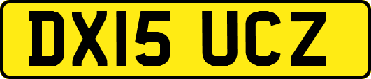 DX15UCZ
