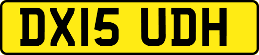 DX15UDH