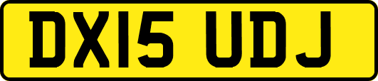 DX15UDJ