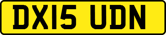 DX15UDN