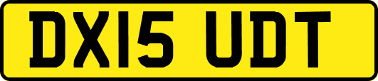 DX15UDT