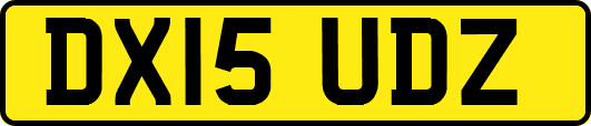 DX15UDZ