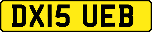 DX15UEB