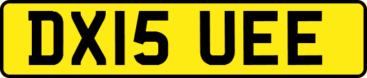 DX15UEE