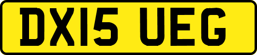 DX15UEG