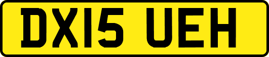 DX15UEH
