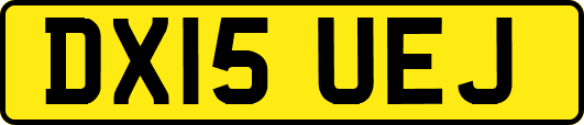 DX15UEJ